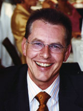 Axel Schultz